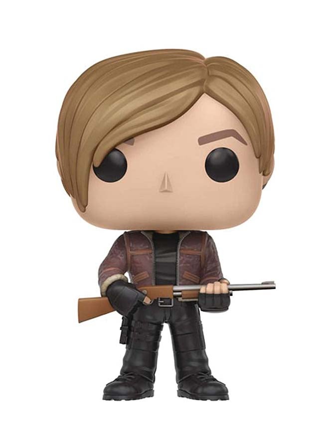 فانكو بوب - الشخصية المثيرة ليون كينيدي من لعبة Resident Evil 156 - Image 1