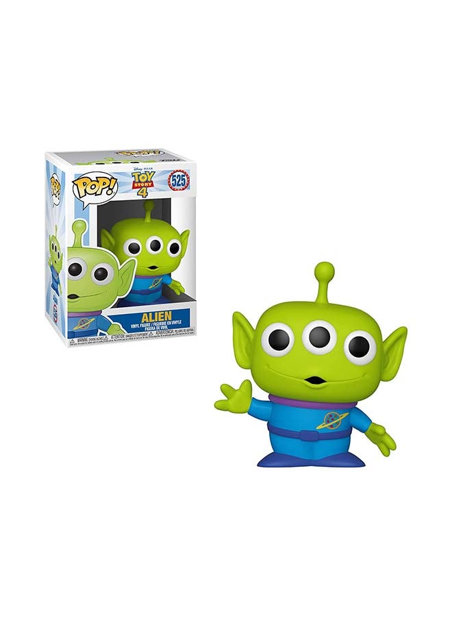 Funko Pop! Disney: Toy Story 4 - Alien - Image 1