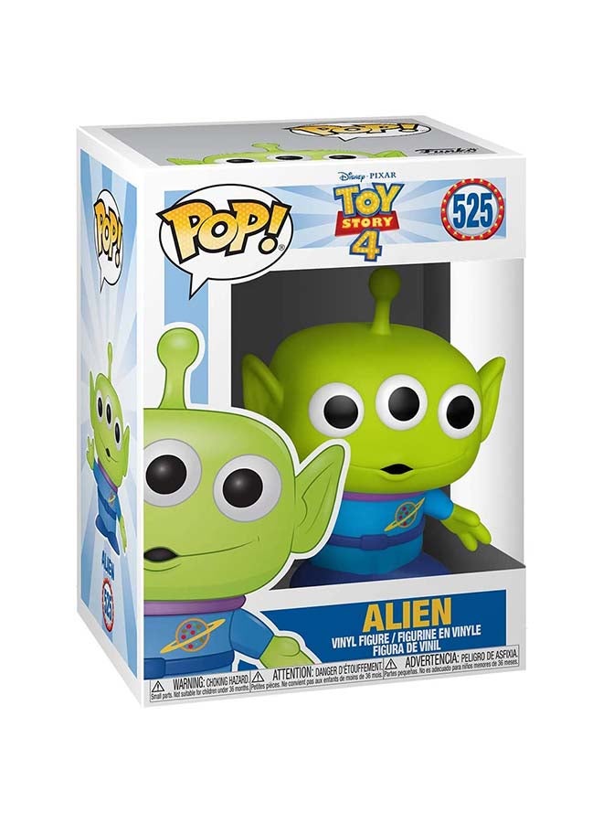 Funko Pop! Disney: Toy Story 4 - Alien - Image 2