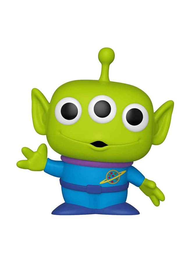 Funko Pop! Disney: Toy Story 4 - Alien - Image 3