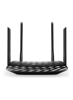 TP-LINK Wireless MU-MIMO Gigabit Router Black  - Image 2
