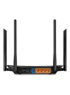 TP-LINK Wireless MU-MIMO Gigabit Router Black  - Image 3