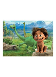 50-Piece Good Dinosaur Puzzle Mcm - v1615287671/N45046879A_2