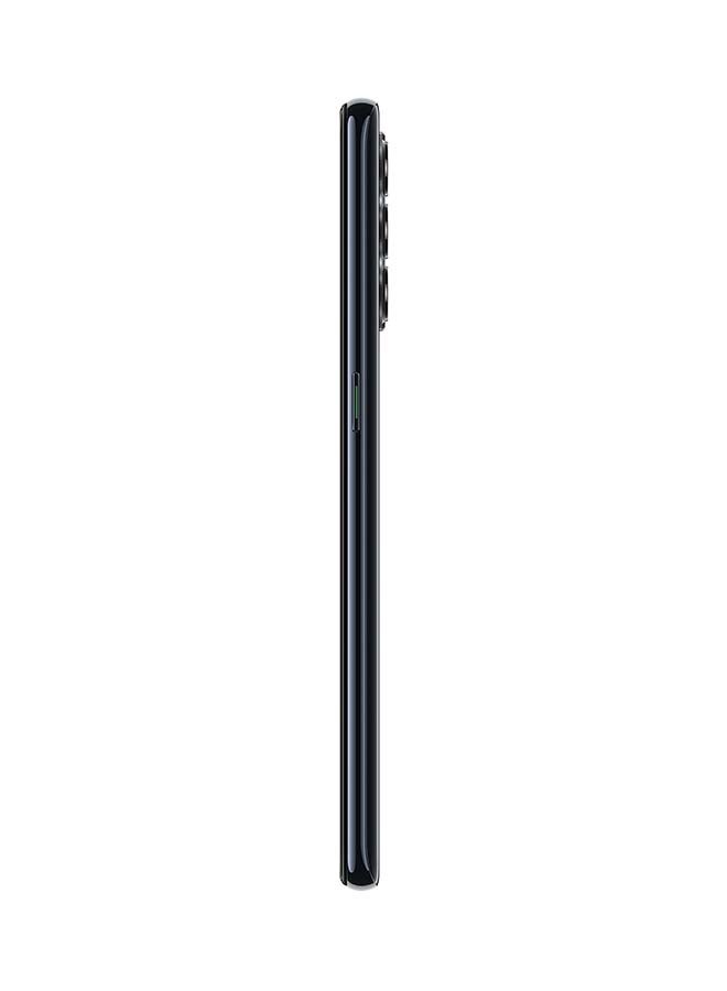 OPPO - Reno 5 Dual SIM Starry Black 8GB RAM 128GB 5G - Middle East Version - Image 1