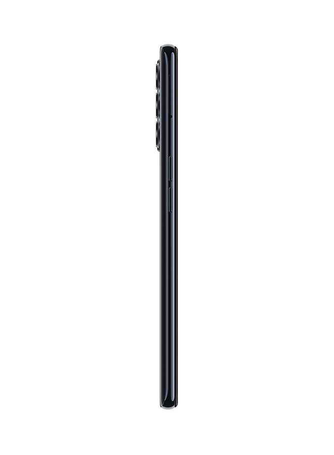 OPPO - Reno 5 Dual SIM Starry Black 8GB RAM 128GB 5G - Middle East Version - Image 1