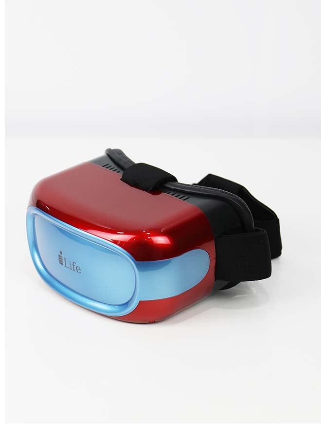 iLife - Virtual Reality System Red - Image 1