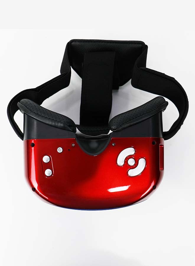iLife - Virtual Reality System Red - Image 1