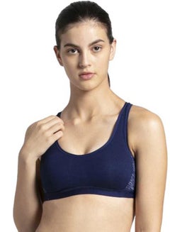 Active Racer Back Bra Assorted Color/Print