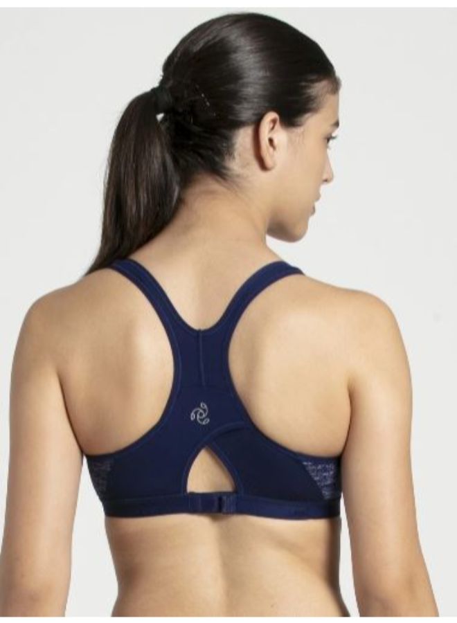 JOCKEY - Active Racer Back Bra Assorted Color/Print - Image 1