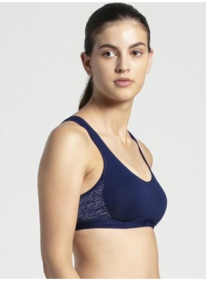 JOCKEY - Active Racer Back Bra Assorted Color/Print - Image 1