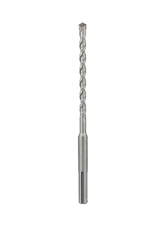 BOSCH Sds-Max 4,Bits For Reinforced Concrete Silver 