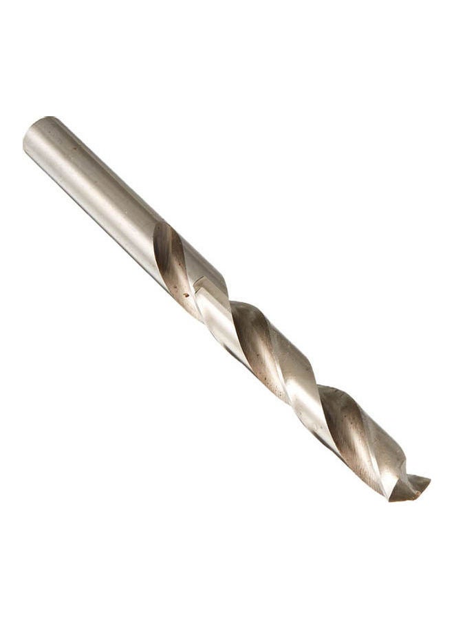 BOSCH Metal Drill Bits Hss-G   5 Pcs Silver 11.5mm 