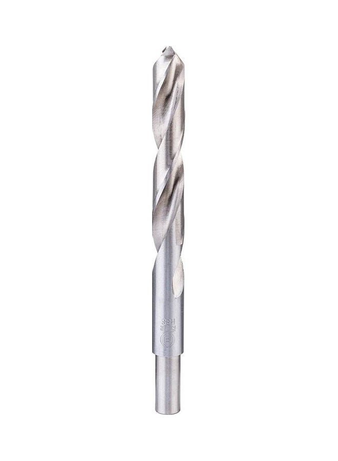 BOSCH Pack Of 5 Metal Drill Bits  Hss-Co Silver 8X75X117 