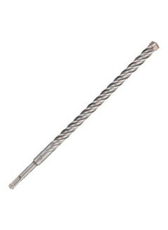 BOSCH Sds Plus-5X, For Reinforced Concrete Hammer Bits Silver 