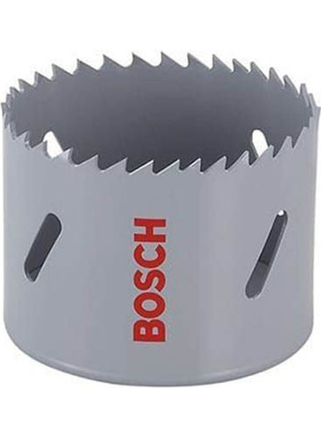 BOSCH Bimetal Entry Level , 3 1/4" Silver