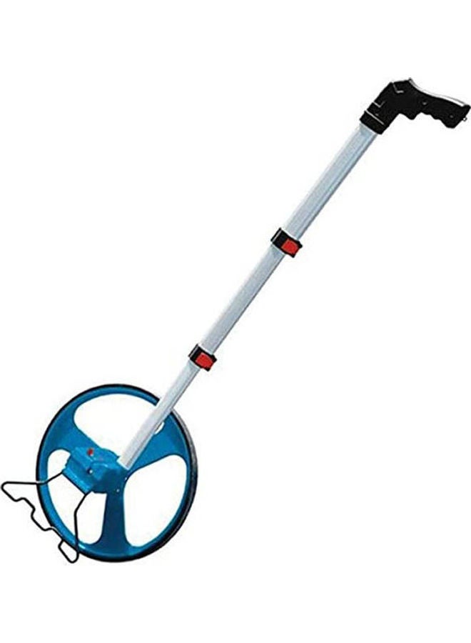 BOSCH - Measuring Wheel - The Maximum Value Is 9999.99 M Multicolour - Image 1