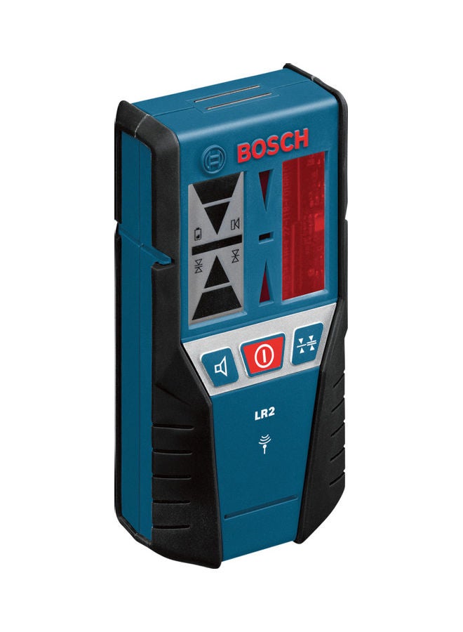 BOSCH Leveling Device 50M (5 Levels) Multicolour - Image 2