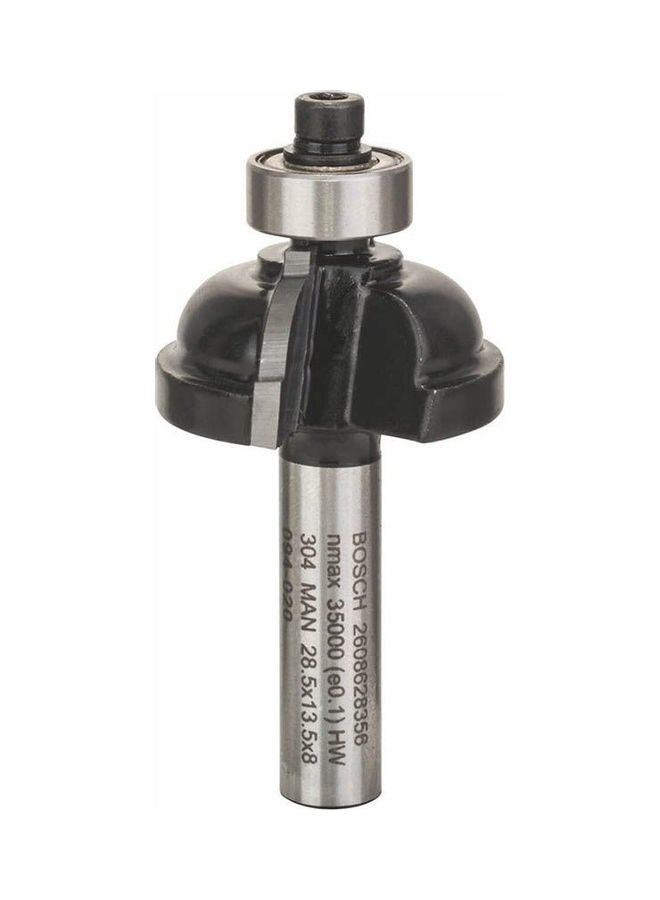 BOSCH Router  Profile Cutter Silver 8x14x6.3mm 