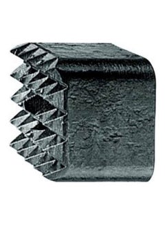 BOSCH Bush Hammer  7X7 Teeth Silver 60x60mm 