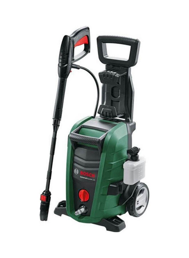 BOSCH - Bosch 06008A7A00 Universal Aquatak 125 High Pressure Washer Machine with Accessories - 1500 w Multicolour - Image 1