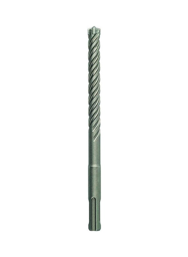 BOSCH Sds Plus-5X, For Reinforced Concrete Hammer Bits Silver 24x200x250mm 