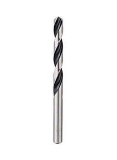 BOSCH Hss Twist Drill Bit Pointteq Silver 10mm 