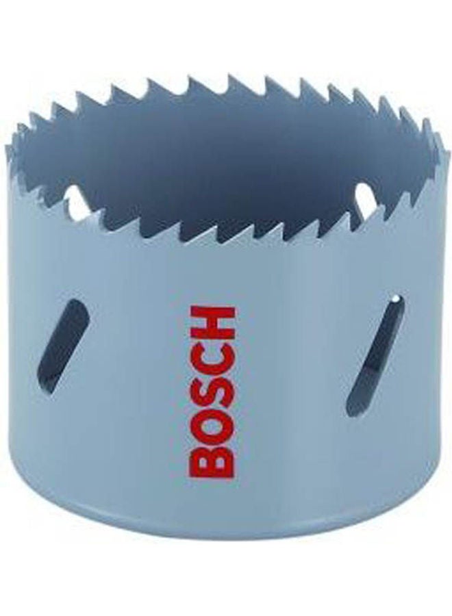 Bimetal Entry Level , 5" Silver