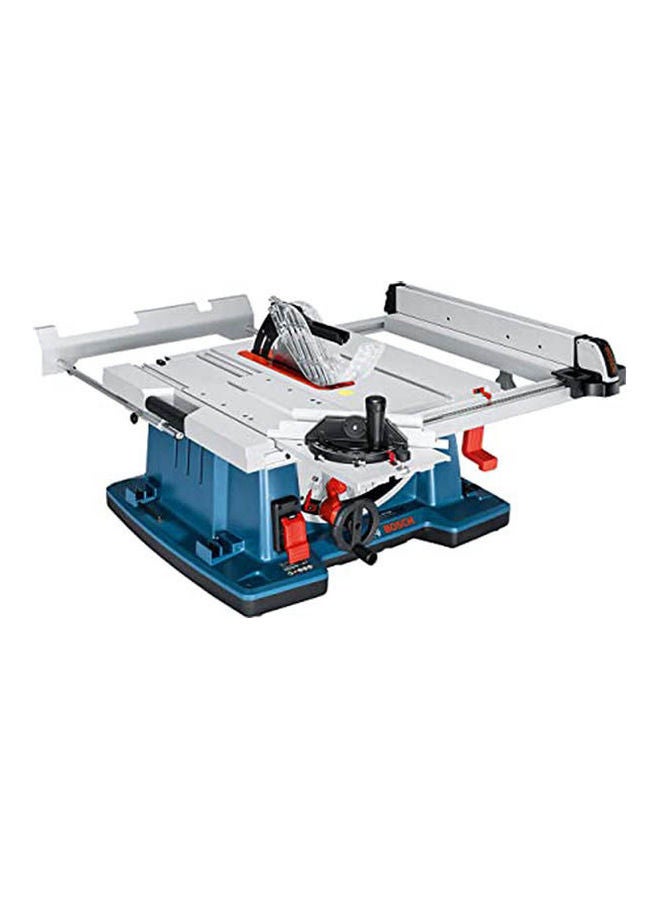 BOSCH Pallet Saw 10 "2000 Watt Multicolour 254X25.4mm  - Image 1