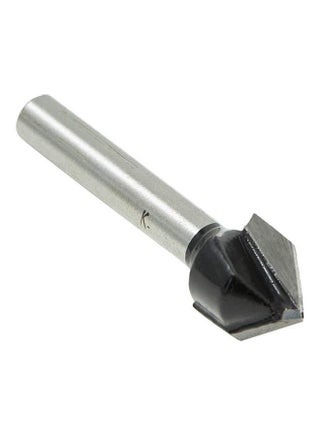 Router  V-Groove Bit 6, Silver 6x12.7x12.4mm - v1615292197/N45051757A_1