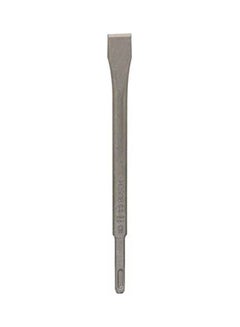 Sds-Plus Flat Chisel  10 Pcs Silver 20x250mm