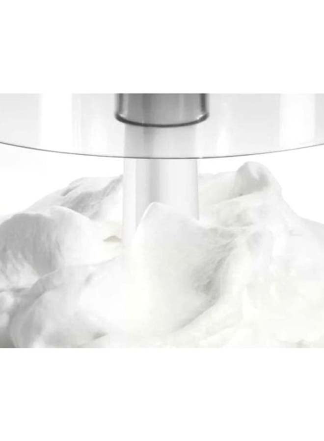 BOSCH Universal Processor Chopper 0.8 L 400.0 W MMR08A1 White/Black/Clear - Image 5