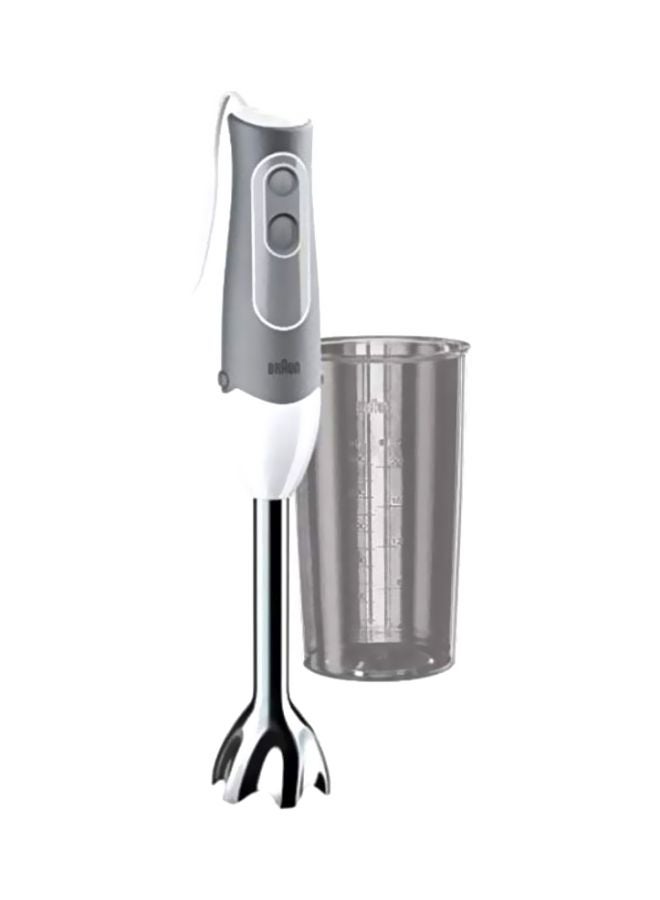 Electric Hand Blender Set Mq500 Grey/Silver/White - v1615292268/N30981893A_1