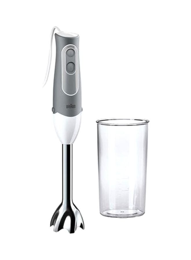 MultiQuick 5 Hand Blender 600W Mq500 Grey/Silver/White - v1615292268/N30982108A_1