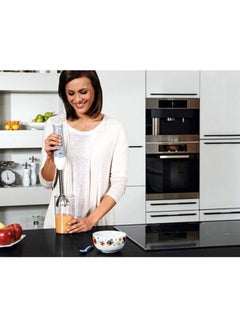 BRAUN MultiQuick 5 Hand Blender 600W Mq500 Grey/Silver/White  - Image 5