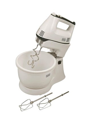 Countertop Electric Mixer 3.5 L 300.0 W M700-B5 White/Grey - v1615292273/N19585180A_1