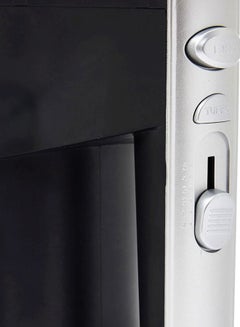 ديسيني خلاط يدوي كهربائي 1000.0 W 555 أسود/فضي  - Image 3
