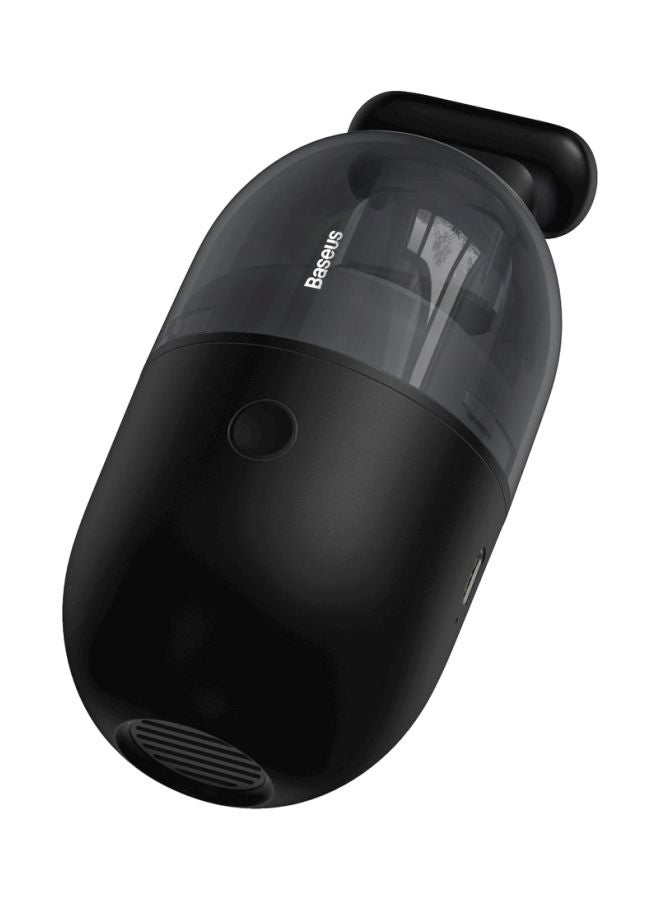 Baseus C2 Desktop Mini Vacuum Cleaner 4 W CRXCQC2-01 Black - Image 2