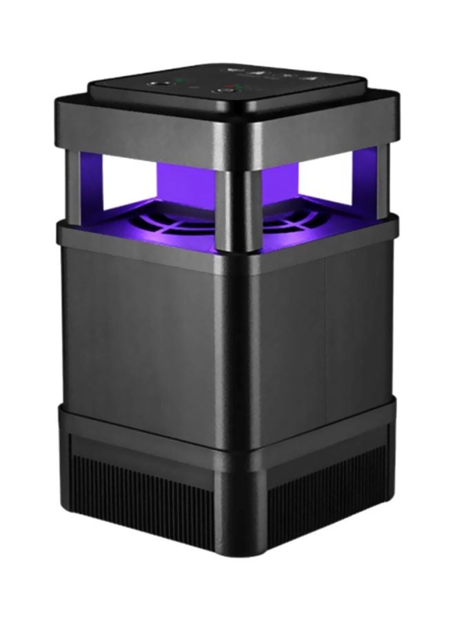 ClassPro Electric King Box Insect Trap With UV-A Led Light 6.0 W GF-7DN Black/Blue 