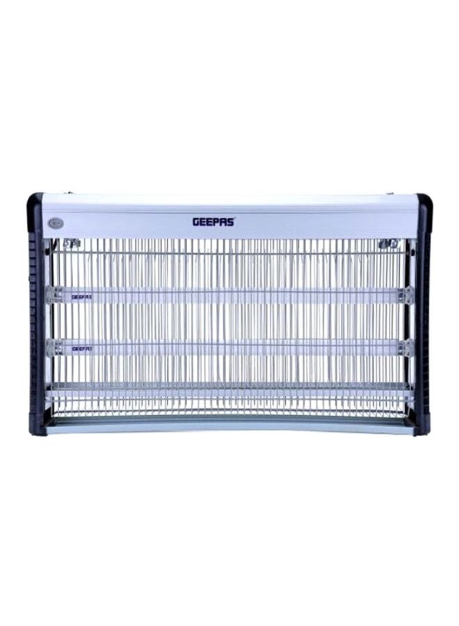 GEEPAS Electric Bug Killer White/Blue/Black - Image 2