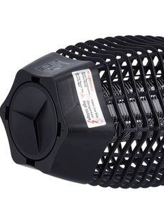KRYPTON Insect Killer With Low Power Consumption, No Foul Odour, No Toxic Fumes, Pollution Free Black  - Image 3