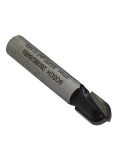 BOSCH Router  Core Box Bit 6, Silver 6x6.3x9.2x3.2mm 
