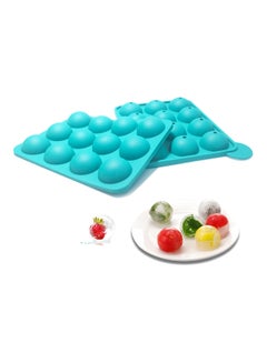 Cakesical Mould - Blue