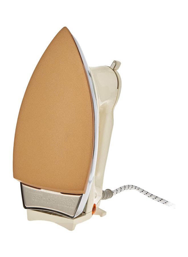 Dry Iron 1200 W NI22AWTXJ Beige/Silver/Gold - v1615293253/N37739052A_3