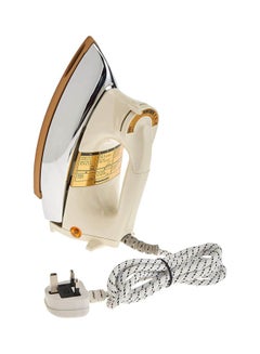 Panasonic Dry Iron 1200 W NI22AWTXJ Beige/Silver/Gold  - Image 4
