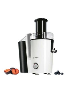 Juice Extractor 2.0 L 700.0 W MES25A0GB White/Black/Clear - v1615293258/N11042972A_2