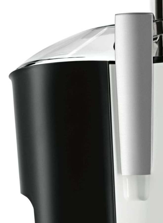 BOSCH Juice Extractor 2.0 L 700.0 W MES25A0GB White/Black/Clear - Image 4