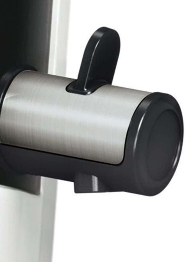 BOSCH Juice Extractor 2.0 L 700.0 W MES25A0GB White/Black/Clear - Image 5