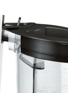 Juice Extractor 2.0 L 700.0 W MES25A0GB White/Black/Clear - v1615293258/N11042972A_6