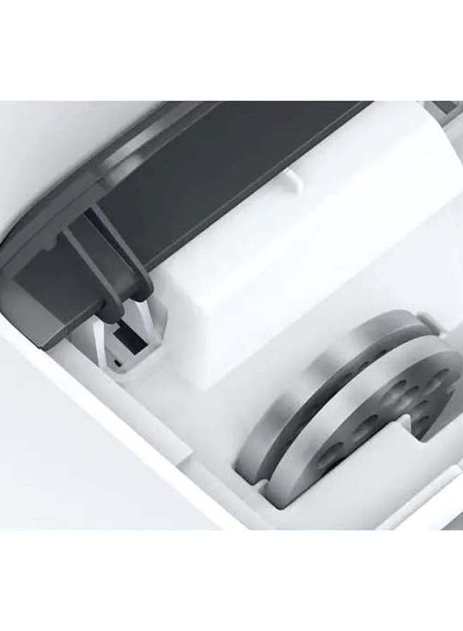 BOSCH CompactPower Meat Grinder 1600.0 W MFW3612A Black - Image 5