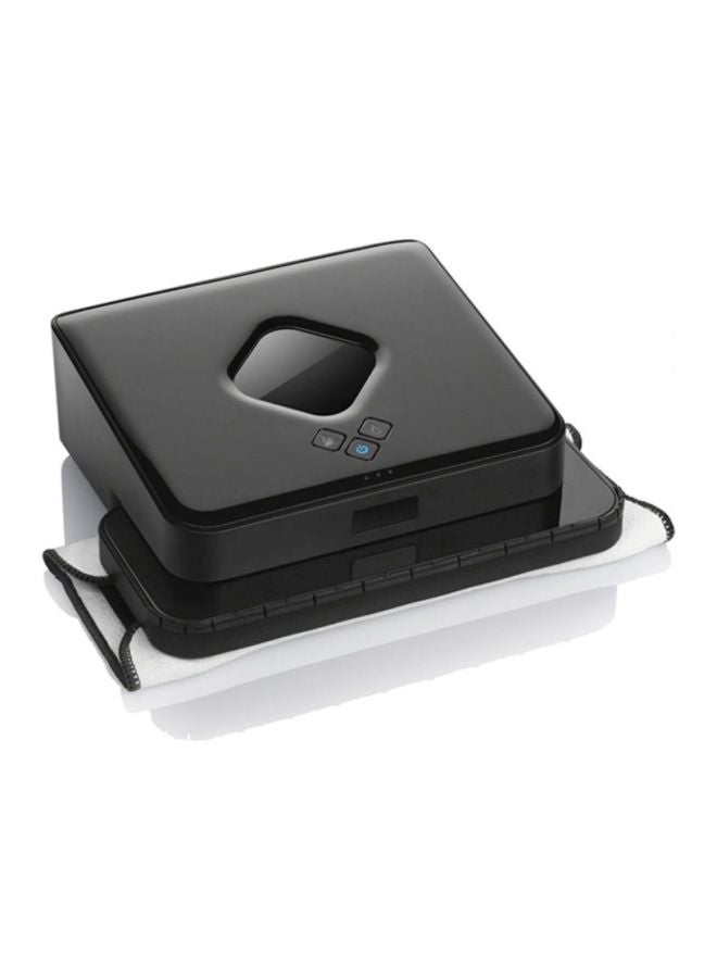 iRobot Floor Mopping Robot 380T Black - Image 2